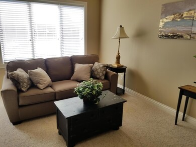 Open Living Concept