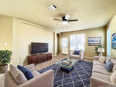 10823 Flying Fury Dr, San Antonio, TX 78254 - photo 2