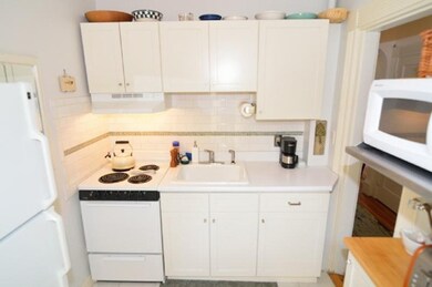 24 Peterborough St unit 17, Boston, MA 02215 - photo 6