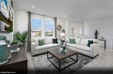 MODEL HOME PHOTO