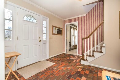 Foyer