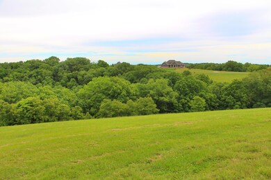 View of Home to NE