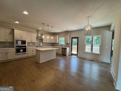 4251 Matisse Ln unit 81, Fairburn, GA 30213 - photo 5