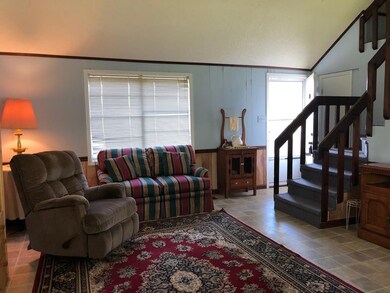 Living Room View 3