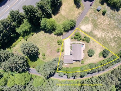 90 Cape Foulweather Ln, Otter Rock, OR 97369 - photo 4