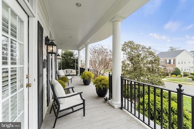 9012 Virginia Terrace, Lorton, VA 22079 - photo 4