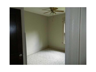 Bedroom.