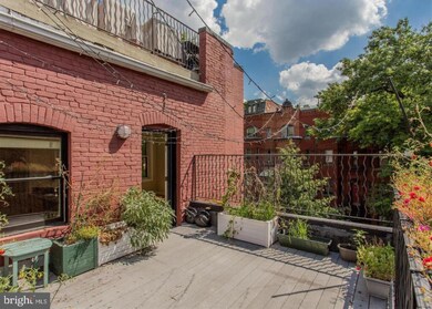 500 M St NW unit 3, Washington, DC 20001 - photo 6