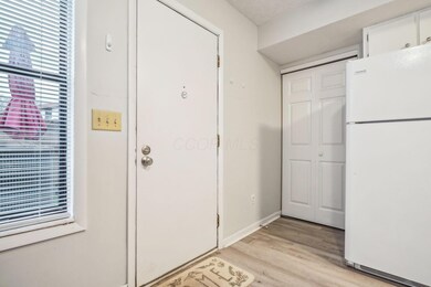 Entry & Laundry Room Doors