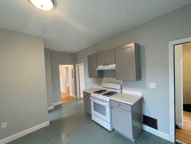 20 Leston St unit 3, Mattapan, MA 02126 - photo 4