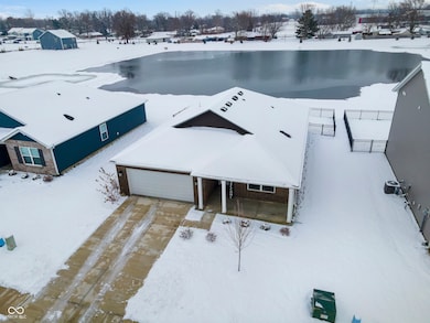 24453 Kercheval St, Sheridan, IN 46069 - photo 2