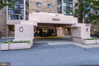 Montebello unit 1609, Alexandria, VA 22303 - photo 5