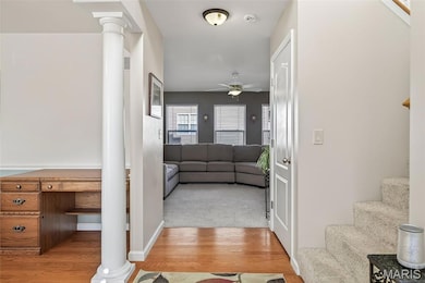 1039 Mystic Valley Ct, Imperial, MO 63052 - photo 6