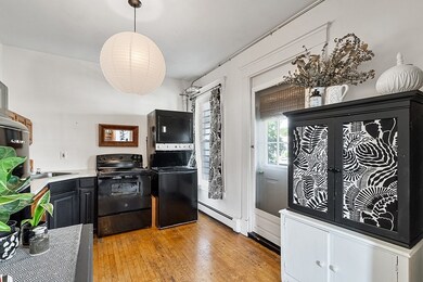 178 Lincoln St unit 16, Worcester, MA 01605 - photo 6