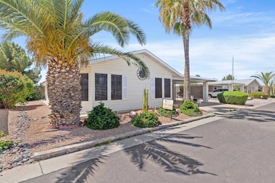 215 N Power Rd unit 92, Mesa, AZ 85205 - photo 3