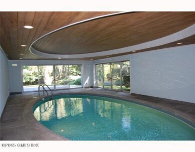 7 Lakewood Cir S, Greenwich, CT 06830 - photo 3