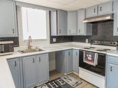 908 E 9th St, Pueblo, CO 81001 - photo 3