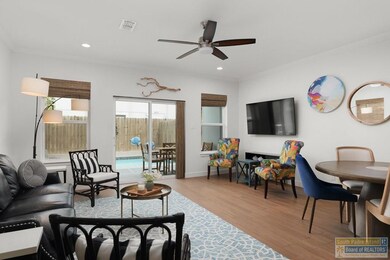 212 W Acapulco St unit A and B, South Padre Island, TX 78597 - photo 7