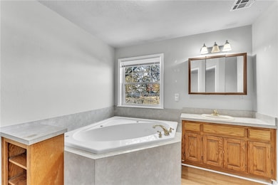 12369 E Sugar Hill Rd, Lincoln, AR 72744 - photo 5