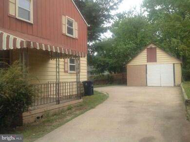 unlisted-address, Capitol Heights, MD 20743 - photo 5