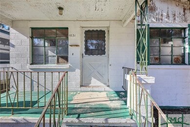 1031 W 38th St, Savannah, GA 31415 - photo 5