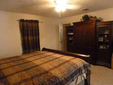 Master Bedroom.