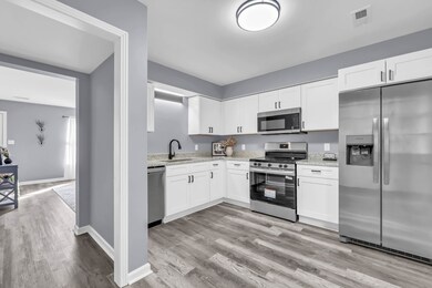 919 Greenwood Ave unit B, Clarksville, TN 37040 - photo 7