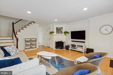 192 W Wayne Ave unit 1A, Wayne, PA 19087 - photo 4