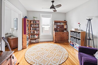 44 Farquhar St unit 1, Boston, MA 02131 - photo 7