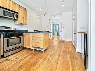 681 E 7th St unit 1, Boston, MA 02127 - photo 2