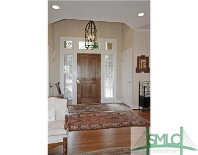 Foyer.