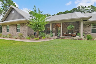 1479 Lagrange Rd, Freeport, FL 32439 - photo 3