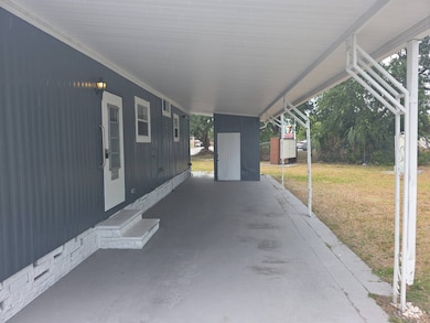 2 Car Driveway/Carport
