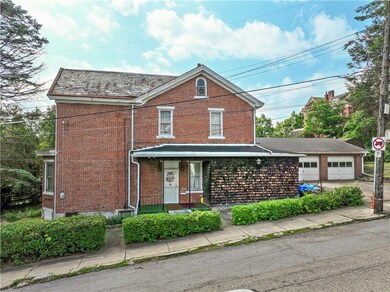 7th avenue side view