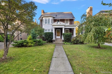 Spread across three levels, this 5-bedroom, 3.5-bath residence has been thoughtfully updated from top to bottom.