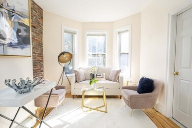 1168 Massachusetts Ave unit 2, Cambridge, MA 02138 - photo 5