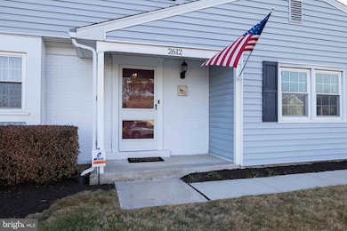 2612 Longfellow Dr, Wilmington, DE 19808 - photo 2