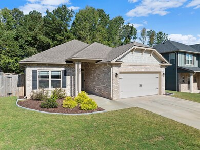 241 Magnolia Villas Dr, Cornelia, GA 30531 - photo 4