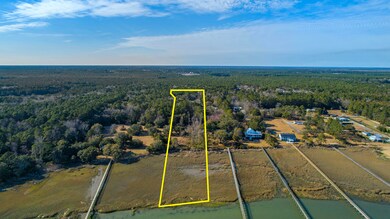 0 Doar Rd, Lot 2
