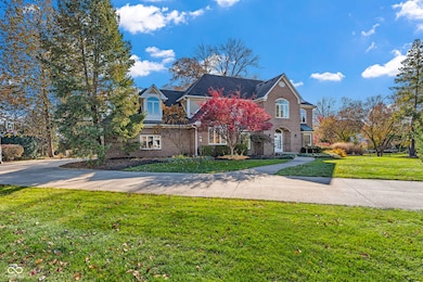 12597 Chyverton Cir, Carmel, IN 46032 - photo 2