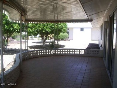 17222 N Appaloosa Dr, Sun City, AZ 85373 - photo 2