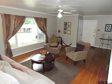 1916 1916 S Sneed, Tyler, TX 75701 - photo 3