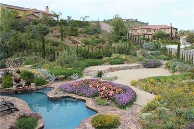 Huge Yard