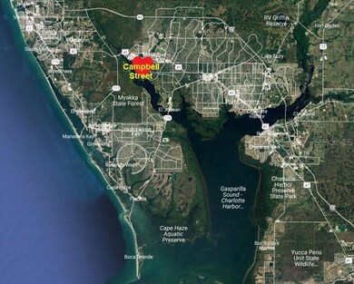 Surrounding towns and beaches