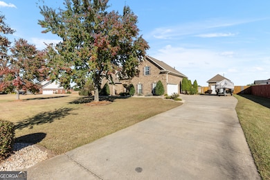 431 Sawtooth Ct, Kathleen, GA 31047 - photo 5