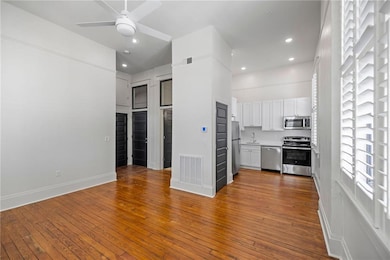 223 E Thomas St unit 2, Hammond, LA 70401 - photo 5