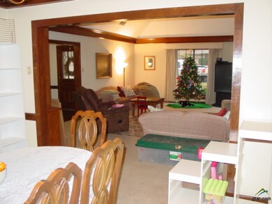 5802 Sheffield Dr, Tyler, TX 75703 - photo 7