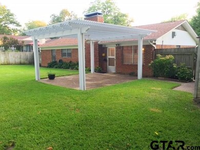 4622 4622 Cambridge Dr, Tyler, TX 75703 - photo 5