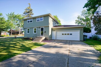 722 Remington Dr, North Tonawanda, NY 14120 - photo 2