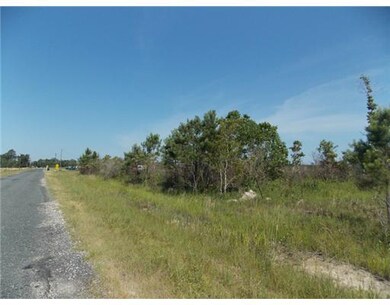 Land/Lot.